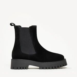 M Gemi Chelsea boots